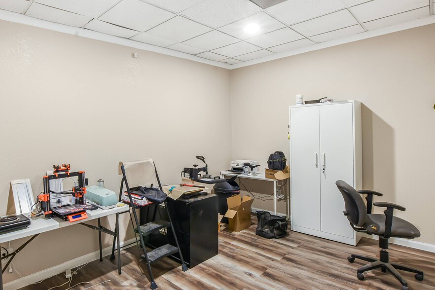 More Photos Of 5219 FM 2100, Crosby Industrial For Sale