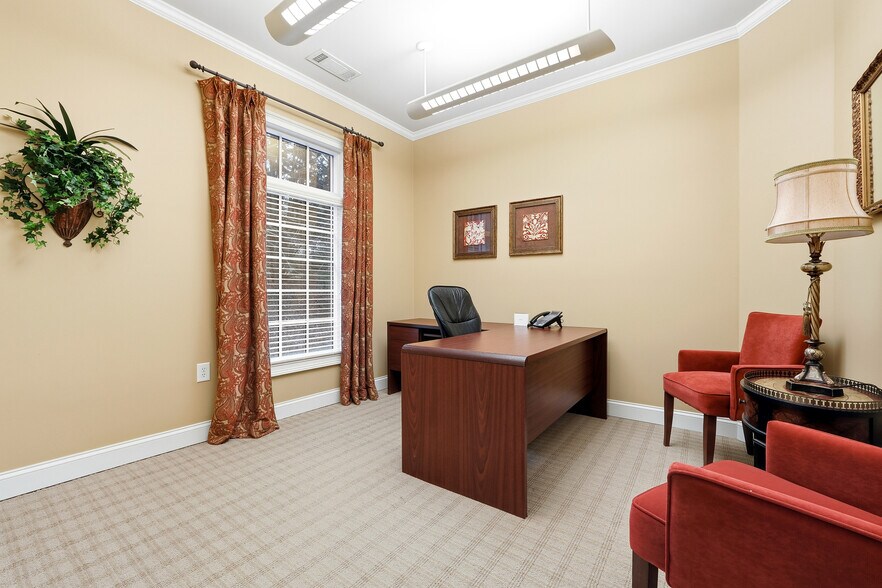 More Photos Of 3985 Steve Reynolds Blvd, Norcross Office For Sale