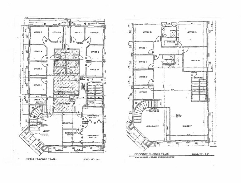 More Photos Of 9532 Wynlakes Pl, Montgomery Office For Sale