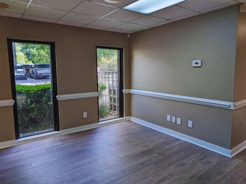 More Photos Of 1100 Logger Ct, Raleigh Office For Sale