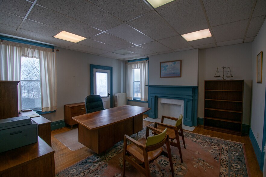 More Photos Of 91 Genesee St, Geneva Office Residential For Sale