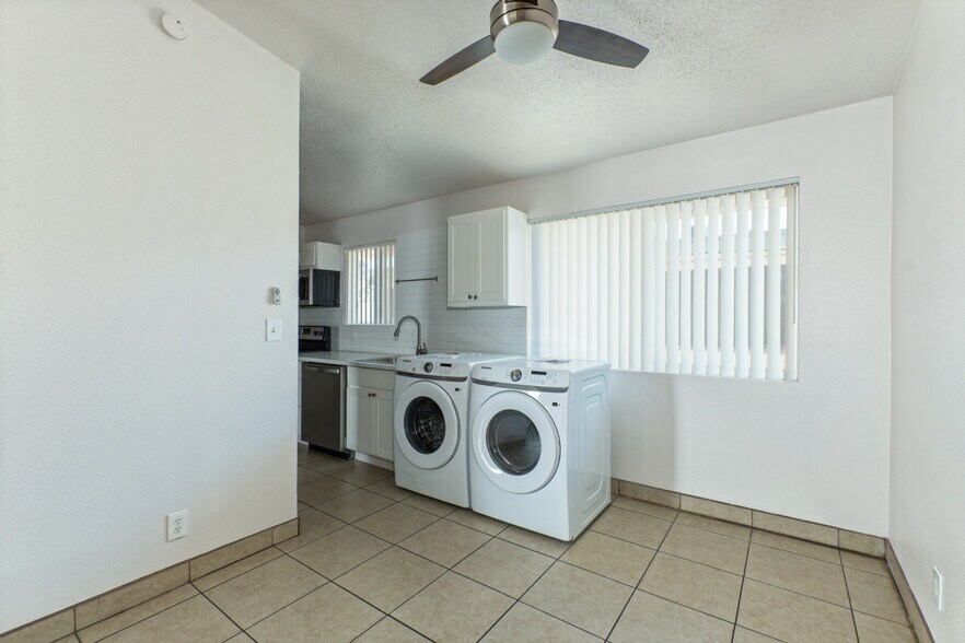 More Photos Of 1623-1625 W Missouri Ave, Phoenix Apartments For Sale