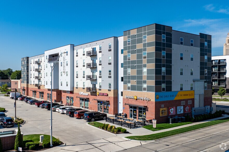 More Photos Of 1900 K St, Lincoln Multifamily For Sale