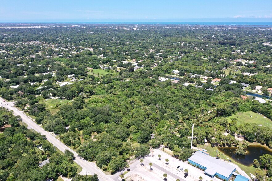 More Photos Of 286 43rd Ave, Vero Beach Land For Sale