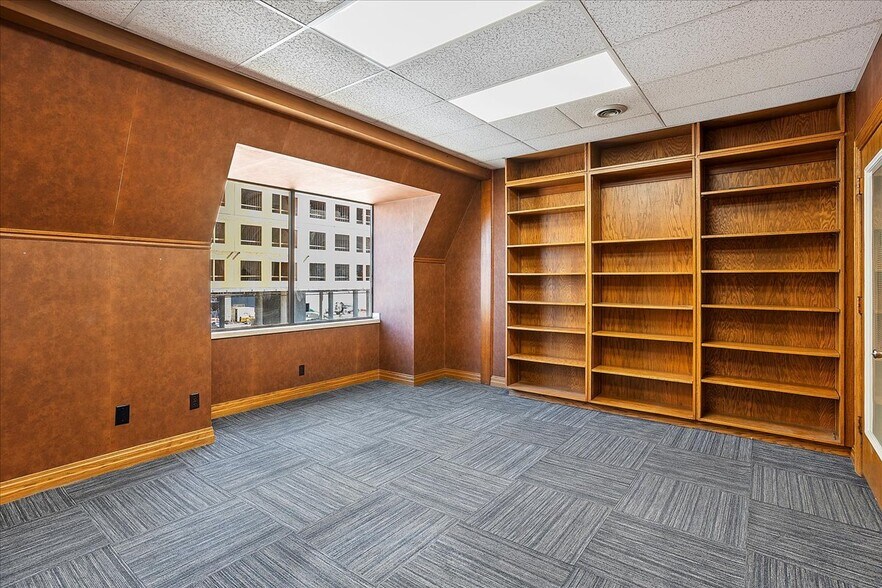 More Photos Of 205 26th St, Ogden Loft Creative Space For Lease