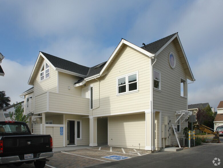 More Photos Of 10056 Orange Ave, Cupertino Office Residential For Sale