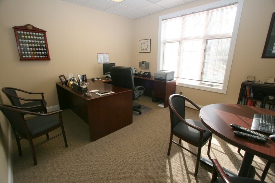 More Photos Of 372 Route 22 West, White House Station Office For Lease