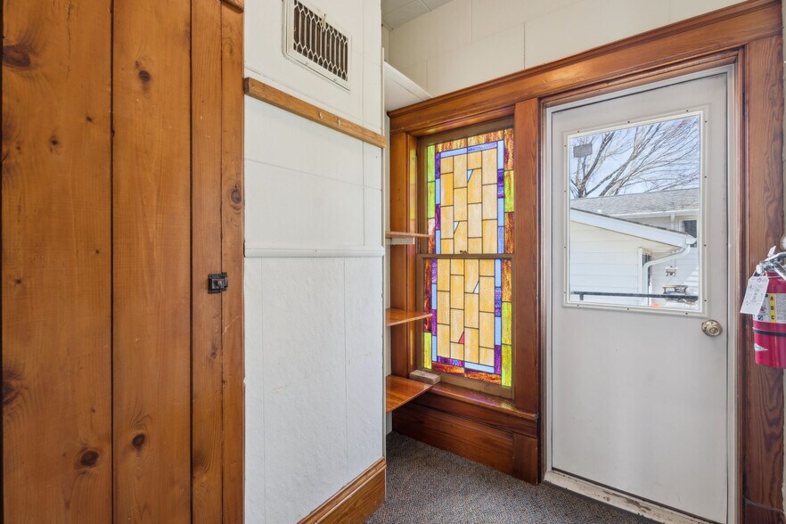 More Photos Of W498 Elm St, Campbellsport Specialty For Sale