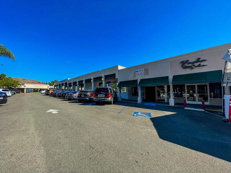 More Photos Of 100 N Ashwood Ave, Ventura General Retail For Sale