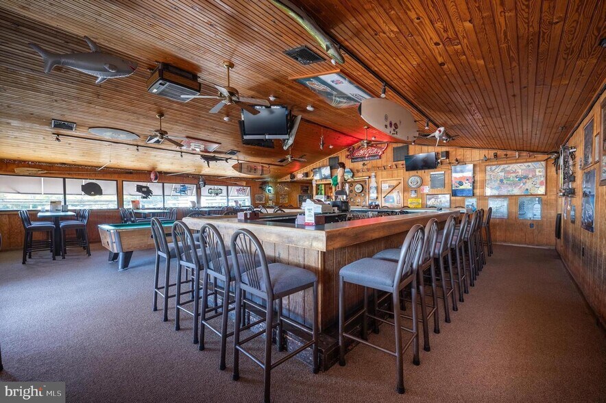 More Photos Of 820 N Black Horse Pike, Williamstown Bar For Sale