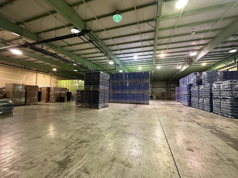 More Photos Of 251 Mason Rd, Howell Manufacturing For Sale