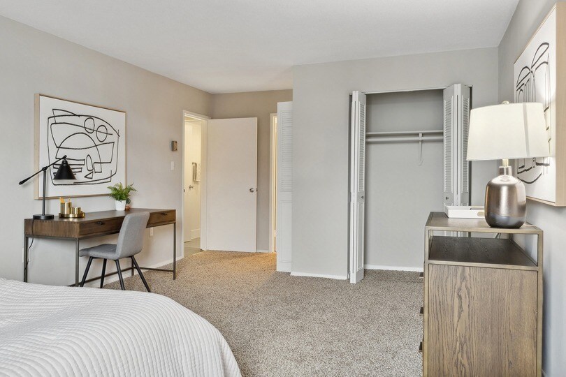 More Photos Of 8750 Georgia Ave, Silver Spring Apartments For Lease