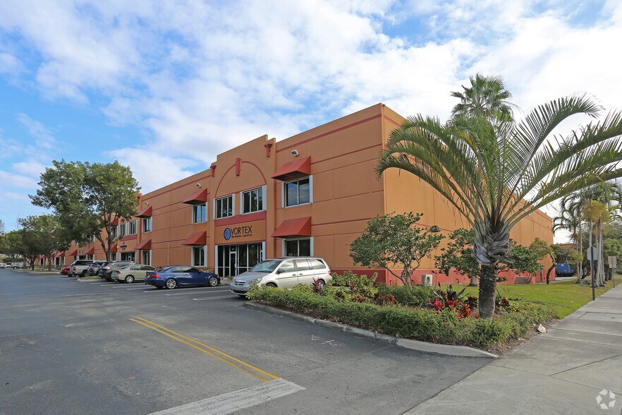 Primary Photo Of 3301-3389 NW 97th Ave, Miami Warehouse For Lease
