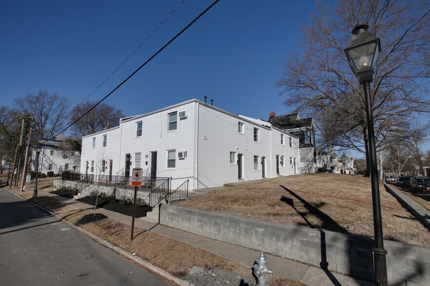 More Photos Of 2000 Lamb Ave, Richmond Apartments For Sale