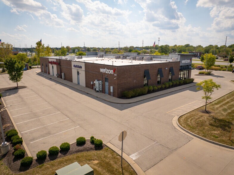 More Photos Of 17535 Terry Lee Crossing, Noblesville Freestanding For Lease