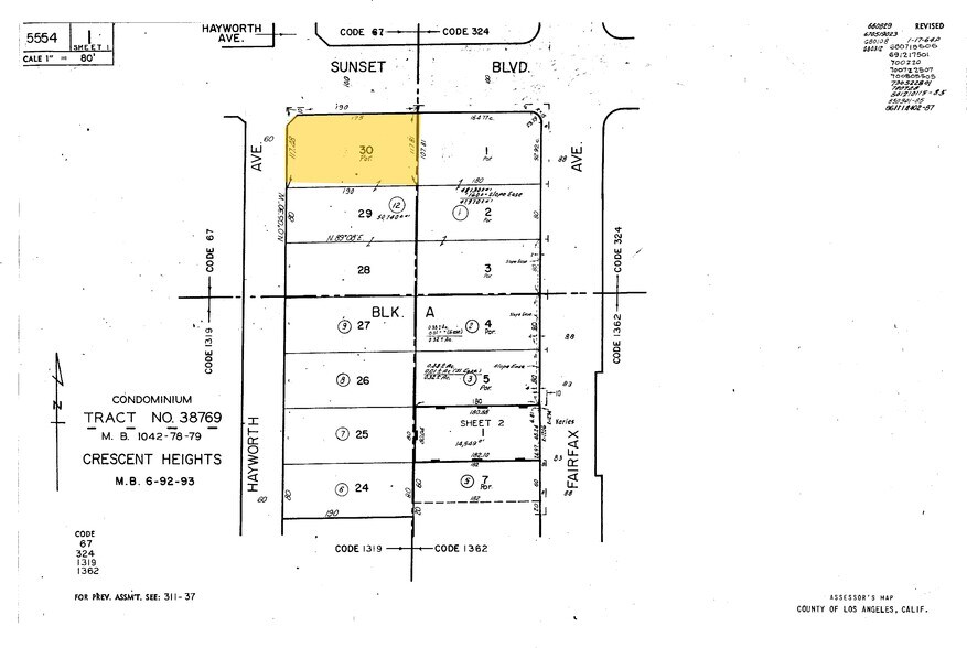 More Photos Of 111 E Broadway, Glendale Office For Lease