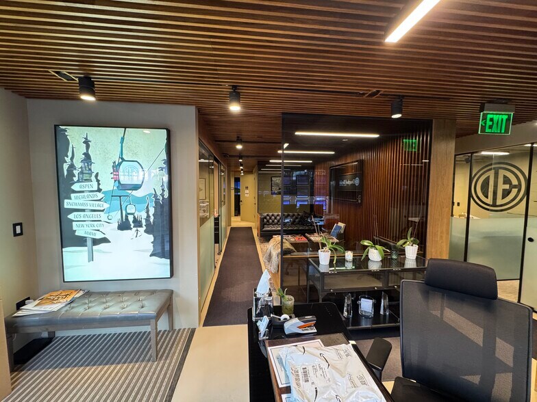 More Photos Of 520 E Durant Ave, Aspen General Retail For Lease