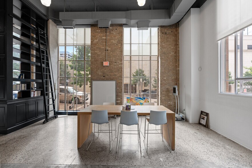 More Photos Of 710 Colorado St, Austin Loft Creative Space For Sale