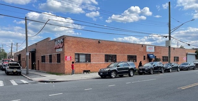 More Photos Of 2236 Conner St, Bronx Warehouse For Lease