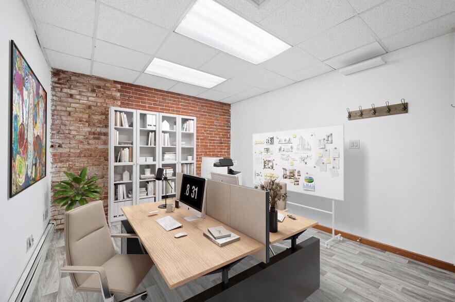 More Photos Of 122-124 Chestnut St, Philadelphia Office For Lease