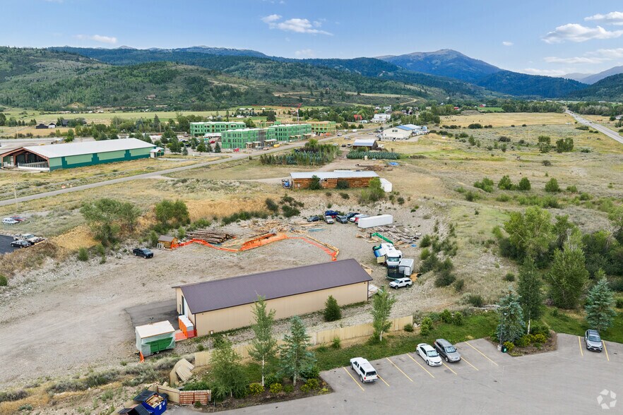 More Photos Of 375 S Agate Ave, Victor Land For Sale