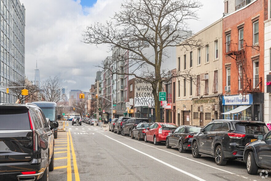 More Photos Of 101 Broadway, Brooklyn Office For Lease