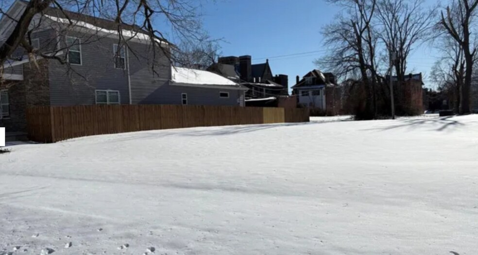 More Photos Of 4318 Evans ave, Saint Louis Land For Sale