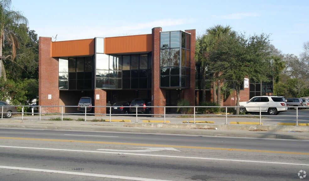More Photos Of 701 W Martin Luther King Blvd, Tampa Medical For Lease