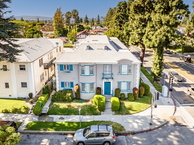 More Photos Of 3403 Stocker St, Los Angeles Apartments For Sale