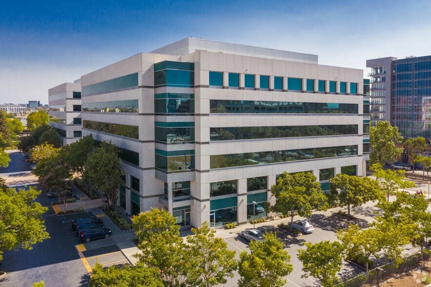 More Photos Of 1730 N 1st St, San Jose Unknown For Lease