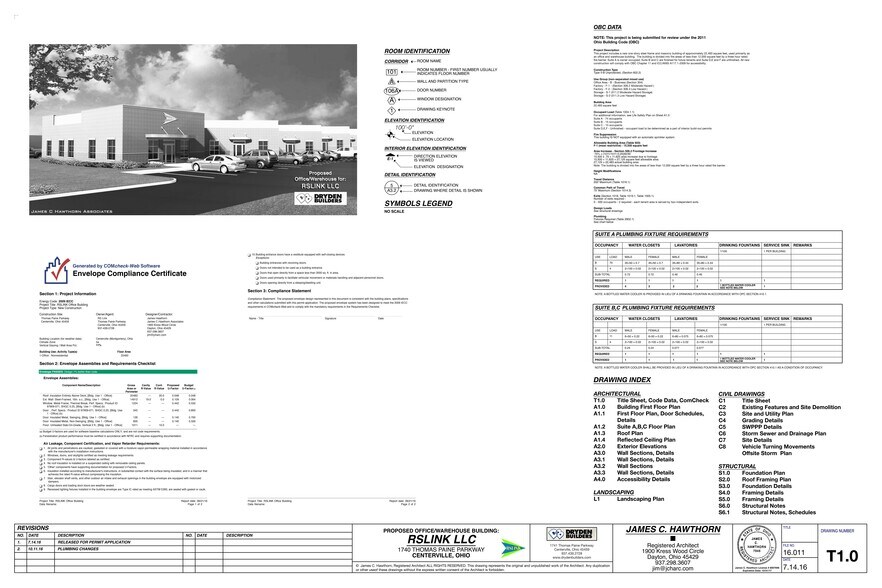 More Photos Of 1740 Thomas Paine Pky, Dayton Industrial For Sale