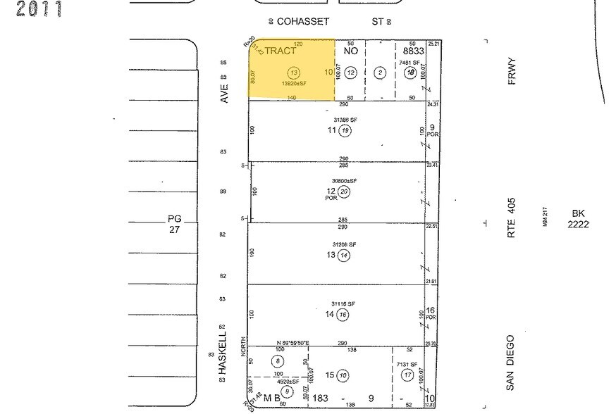 More Photos Of 7454 Haskell Ave, Van Nuys Apartments For Sale