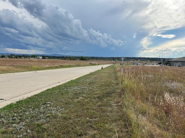 More Photos Of Bonanza St, Belle Fourche Land For Sale