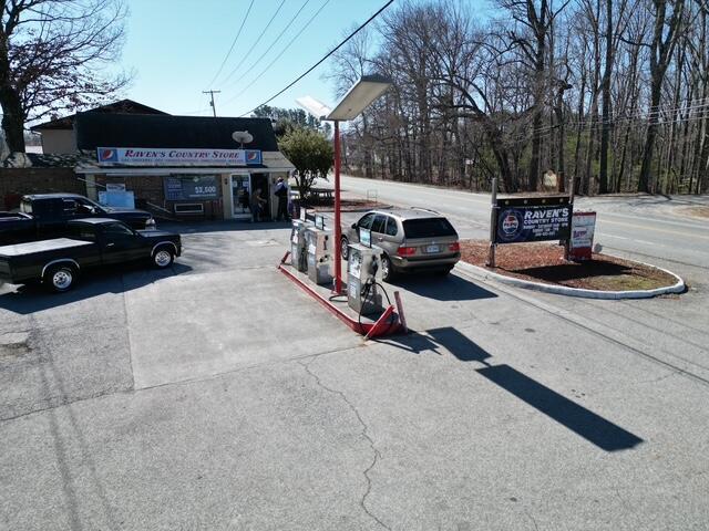 More Photos Of 2031 S Main St, Rocky Mount Convenience Store For Sale