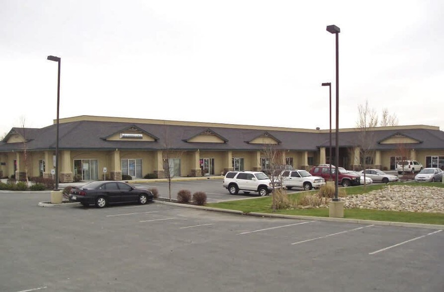 More Photos Of 9601 W State St, Boise Office For Lease