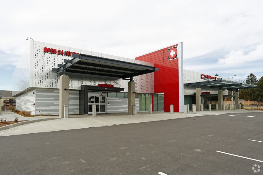 More Photos Of 2015 35th Ave, Greeley Healthcare For Sale