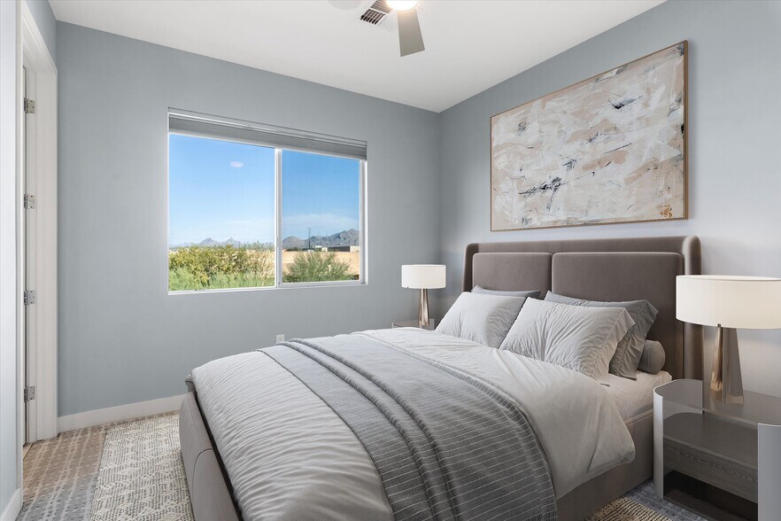 More Photos Of 16580 N 92nd St, Scottsdale Office Residential For Sale