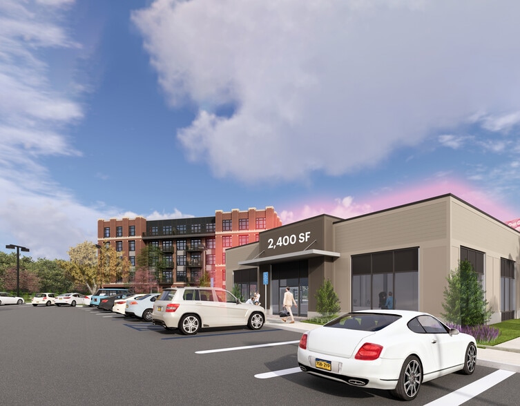 More Photos Of 100A Dickson St, Glen Cove General Retail For Lease
