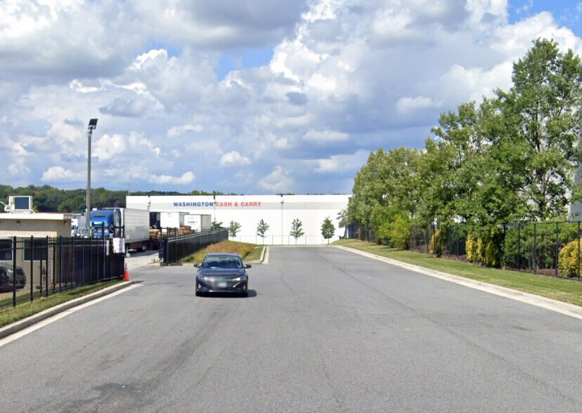 More Photos Of 6300 Columbia Park Rd, Cheverly Industrial For Sale