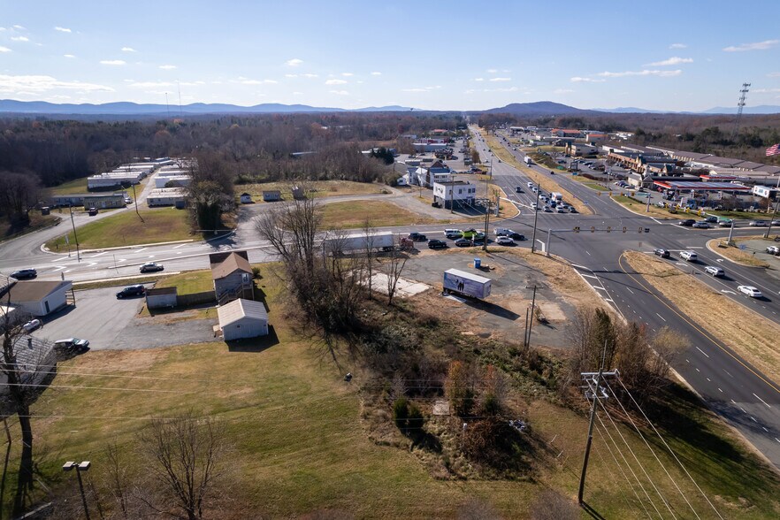 More Photos Of 8964 Seminole Trail Trl, Ruckersville Land For Lease