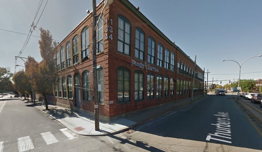 Primary Photo Of 134 Thurbers Ave, Providence Loft Creative Space For Lease