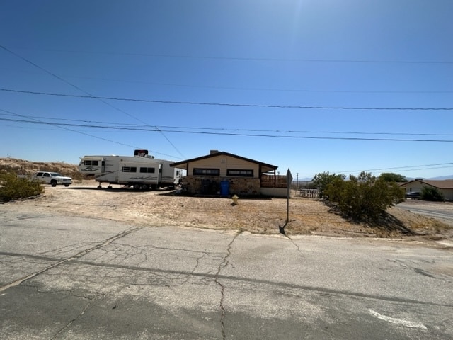 More Photos Of 451 Armory Rd, Barstow Restaurant For Sale