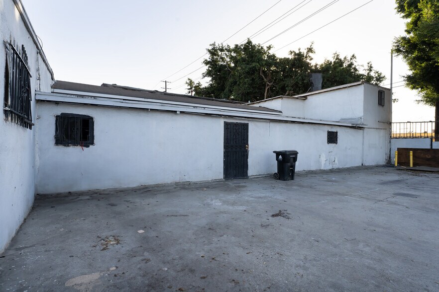 More Photos Of 8802-8810 S Central Ave, Los Angeles Land For Sale