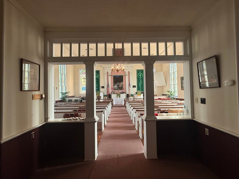 More Photos Of 1926-1928 Route 44 55, Modena Religious Facility For Sale