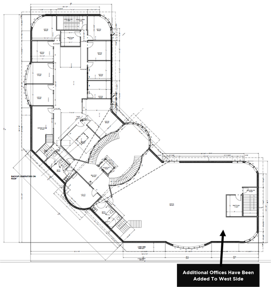 More Photos Of 812 Burlington Dr, Bismarck Office For Sale