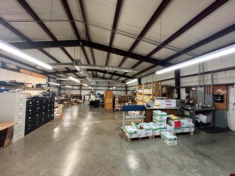 More Photos Of 300 Bomber Blvd, Mountain Home Industrial For Sale