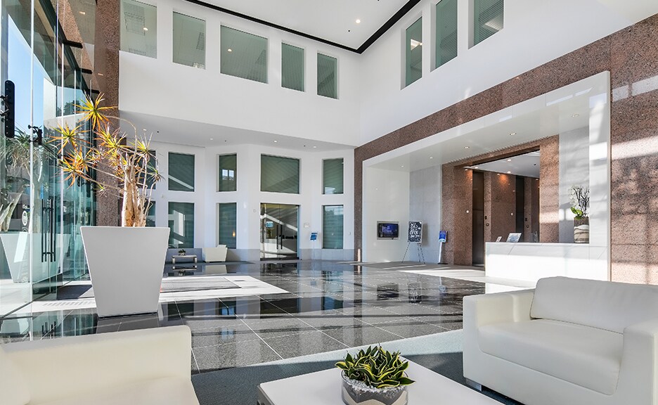 More Photos Of 2600 Michelson Dr, Irvine Office For Lease