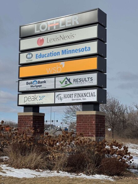 More Photos Of 3051 2nd St S, Saint Cloud Office For Lease