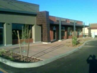 More Photos Of 8401-8435 W Peoria Ave, Peoria Storefront Retail Office For Lease