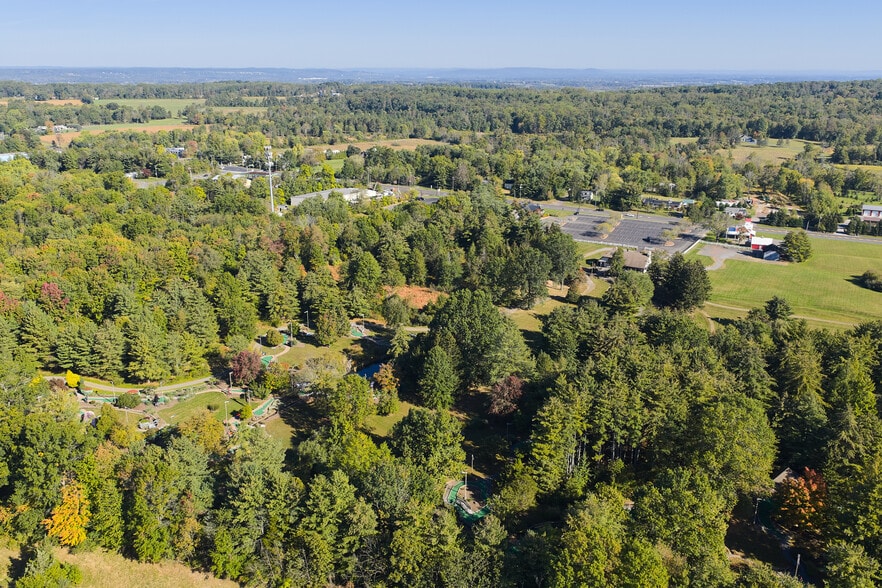 More Photos Of 394 Route 31 N, Ringoes Golf Course Driving Range For Sale